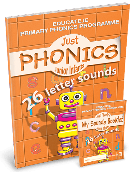 junior worksheets infants phonics Junior Phonics  Just 1 (26   Infants  Primary Letters)