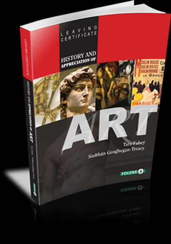 Leaving Certificate Art History and Appreciation Secondary School