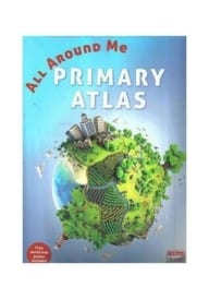 All Around Me Atlas New Edition