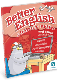 Better English 3rd Class