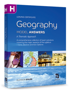 Geography Model Answers: A Thematic Approach - Secondary School Books ...