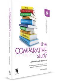 The-Comparative-Study-LC-English-HL