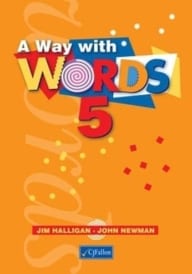 A Way with Words 5