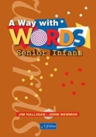 A Way with Words Senior Infants