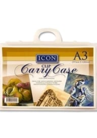 A3 Carry Case