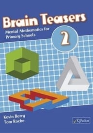 Brain Teasers Book 2