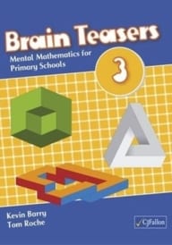 Brain Teasers Book 3