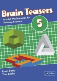 Brain Teasers Book 5