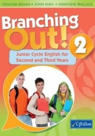 Branching Out! 2