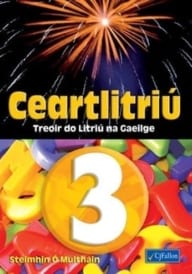 Ceartlitriú 3