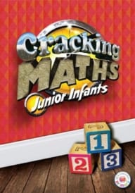 Cracking Maths Junior Infants
