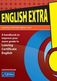 English Extra! – Higher Level