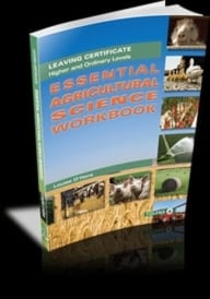 Essential Agricultural Science Workbook
