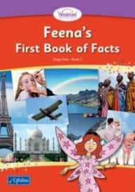 Feena’s First Book of Facts Stage 2 Book 5