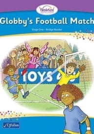 Globby’s Football Match