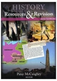 History Resources & Revision mentor books