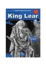 King Lear (Mentor)