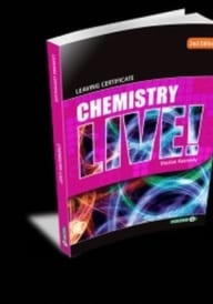 LC Chemistry Live 2nd Edn Set (TB & WB)