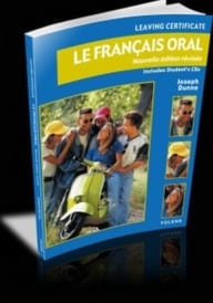 Le Français Oral (3rd Edition)