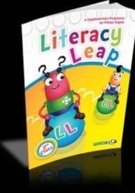 Literacy Leap 2