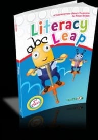 Literacy Leap 3