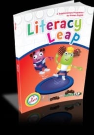 Literacy Leap 4
