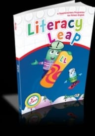 Literacy Leap 6