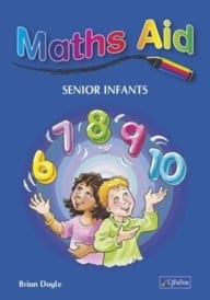 Maths Aid Senior Infants