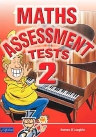 Maths Assessment Test 2