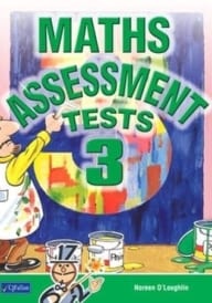 Maths Assessment Test 3