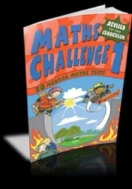 Maths Challenge 1