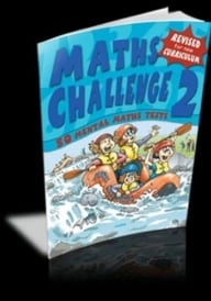 Maths Challenge 2