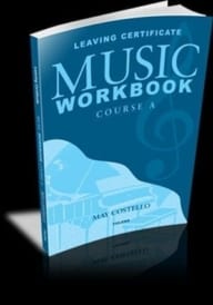 Music Workbook A