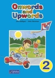Onwords and Upwords 2