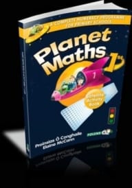 Planet Maths 1st Class