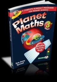 Planet Maths 3rd Class Activity Book