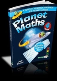 Planet Maths 4th Class Activity Book