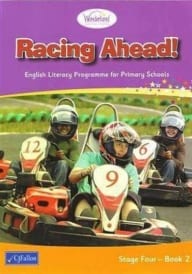 Racing Ahead Stage 4 Book 2