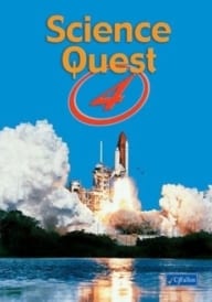 Science Quest 4
