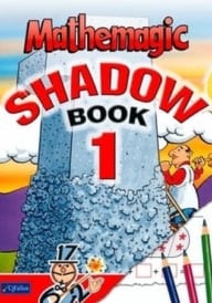 Shadow Book 1