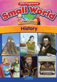 Small World – Fifth Class – History