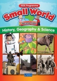 Small World – Second Class