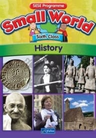 Small World – Sixth Class – History
