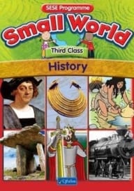 Small World – Third Class – History