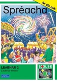 Soilse Leabhar 2 – Spréacha