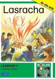 Soilse Leabhar 4 – Lasracha
