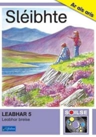 Soilse Leabhar 5 – Sléibhte
