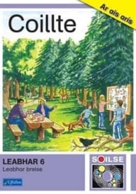 Soilse Leabhar 6 – Coillte