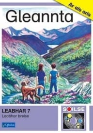 Soilse Leabhar 7 – Gleannta