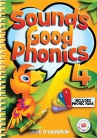 Sounds Good Phonics 4